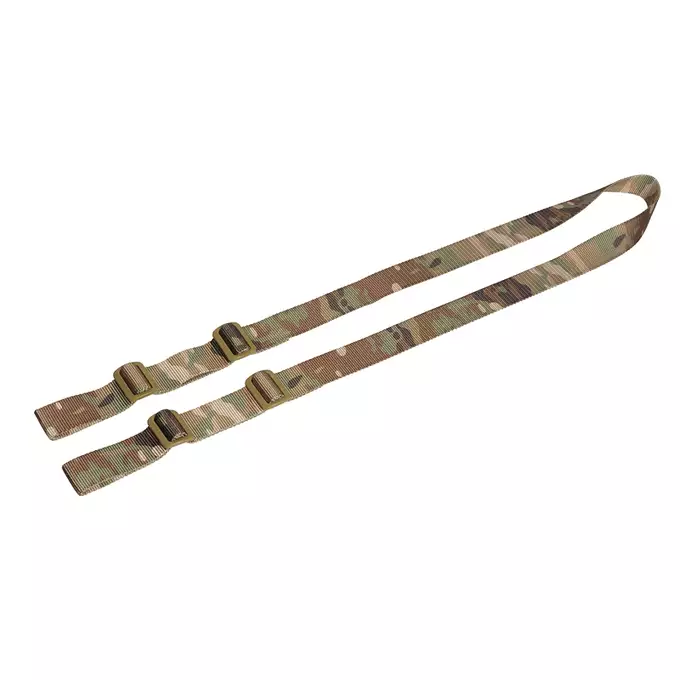 2-Point Rifle Sling - Multicamo [8FIELDS]
