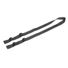 2-Point Rifle Sling - Black [8FIELDS]