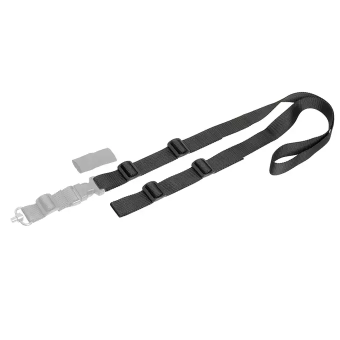 2-Point Rifle Sling - Black [8FIELDS]