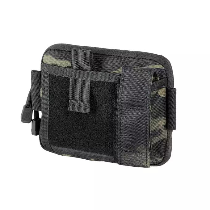 Panel administracyjny - MB [8FIELDS]