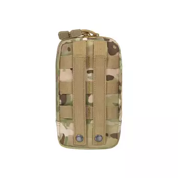 GP Pouch - MC [8FIELDS]