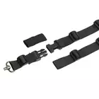 QD Swivel Sling Adapter - Black [8FIELDS]