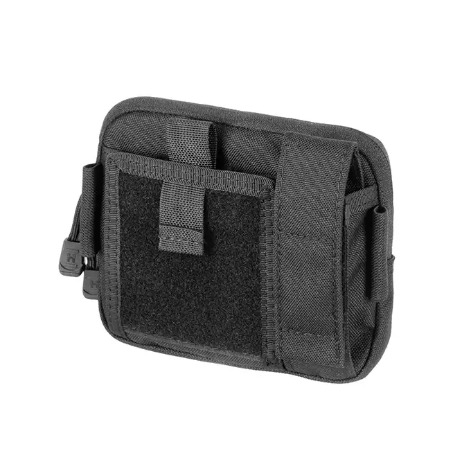 Panel administracyjny - Black [8FIELDS]