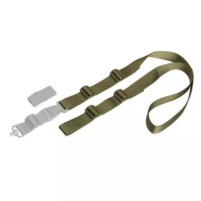 2-Point Rifle Sling - Olive [8FIELDS]