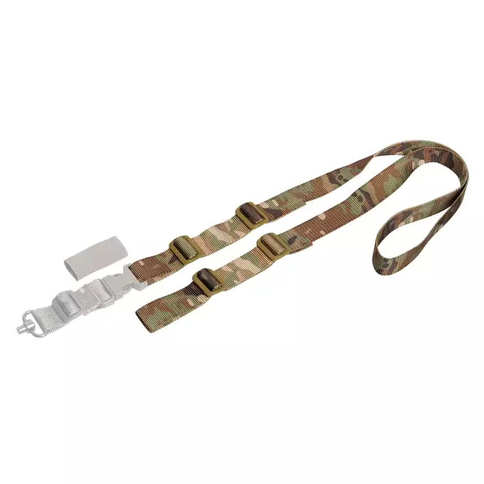 2-Point Rifle Sling - Multicamo [8FIELDS]