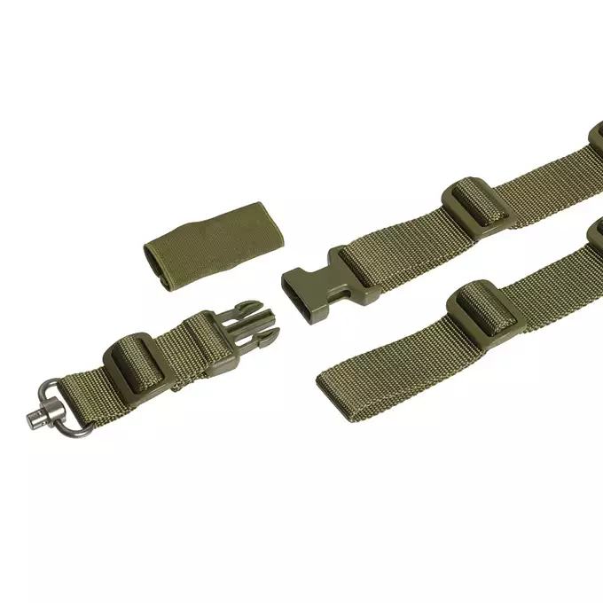 QD Swivel Sling Adapter - Olive [8FIELDS]