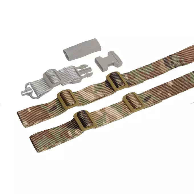 2-Point Rifle Sling - Multicamo [8FIELDS]