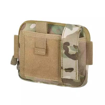 Panel administracyjny - Multicamo [8FIELDS]