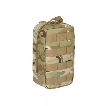 GP Pouch - MC [8FIELDS]