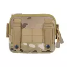 Admin Pouch - MC [8FIELDS]