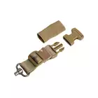 QD Swivel Sling Adapter - Multicamo [8FIELDS]