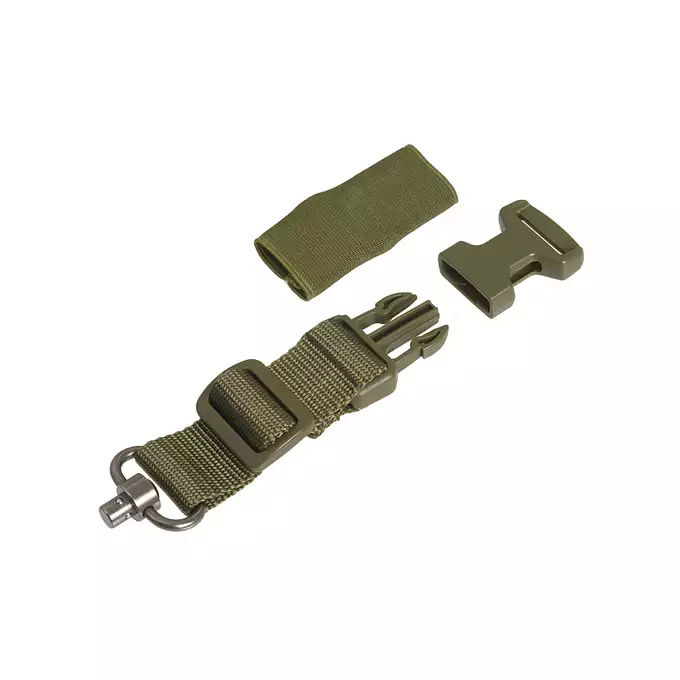 QD Swivel Sling Adapter - Olive [8FIELDS]