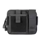 Panel administracyjny - Black [8FIELDS]