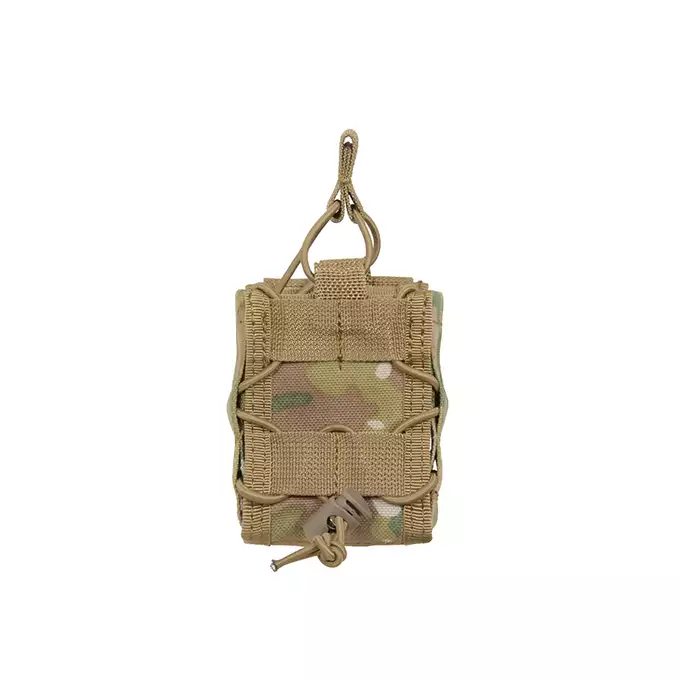 Versatile Frag Grenade Pouch - Multicamo [8FIELDS]