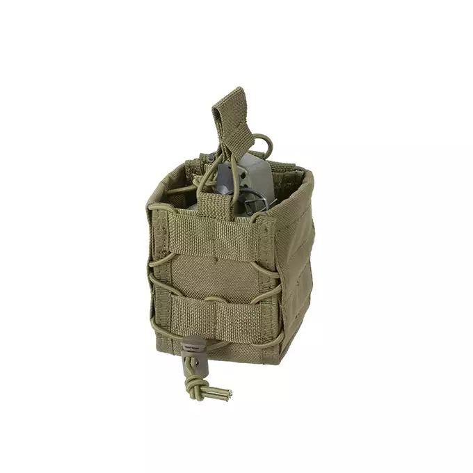 Versatile Frag Grenade Pouch - Olive [8FIELDS]