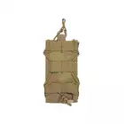 Open-Top Radio Pouch - MC [8FIELDS]