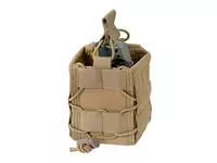 Versatile Frag Grenade Pouch - Coyote [8FIELDS]