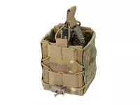 Versatile Frag Grenade Pouch - MC [8FIELDS]