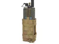 Open-Top Radio Pouch - MC [8FIELDS]