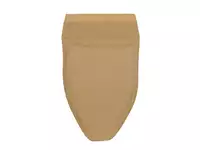 Abdominal Panel for Tactical Vest - Tan [8FIELDS]