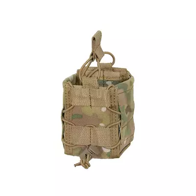 Versatile Frag Grenade Pouch - MC [8FIELDS]