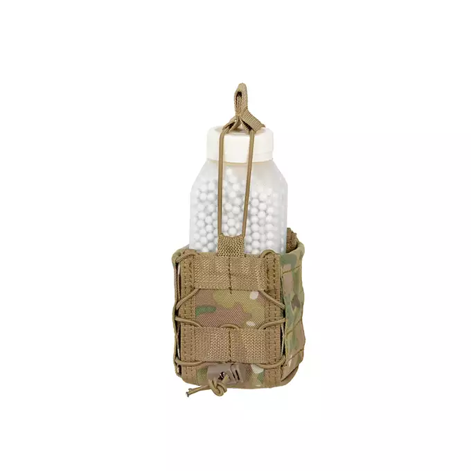 Versatile Frag Grenade Pouch - Multicamo [8FIELDS]
