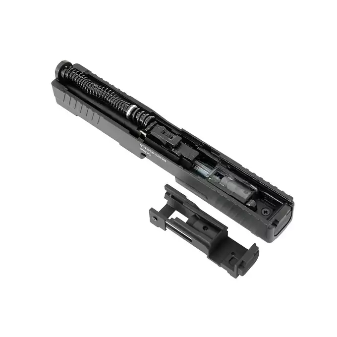 Koszyczek dyszy - Black Hornet [APS]