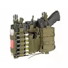 Buckle Up Multi-Mission Front-Panel - Olive [8FIELDS]