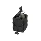 Versatile Frag Grenade Pouch - Black [8FIELDS]