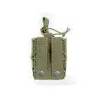 Versatile Frag Grenade Pouch - Olive [8FIELDS]