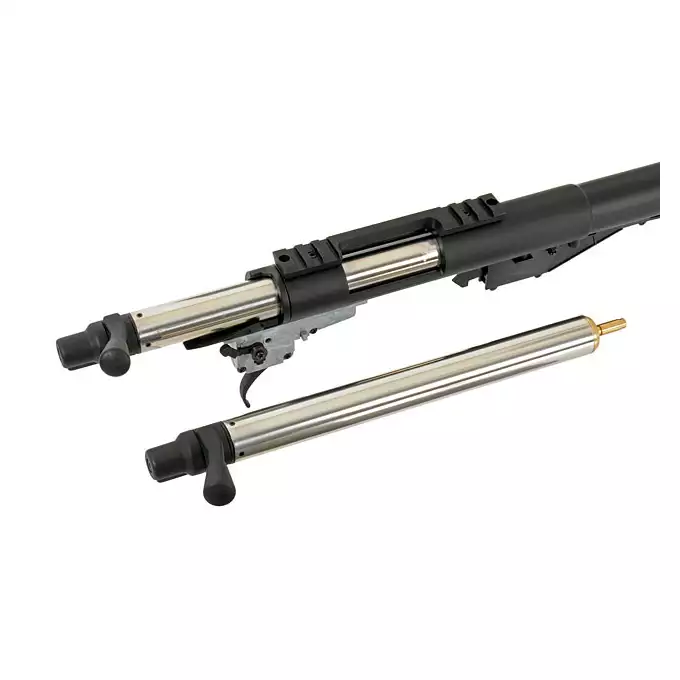 Kompletny cylinder APM40 [APS]