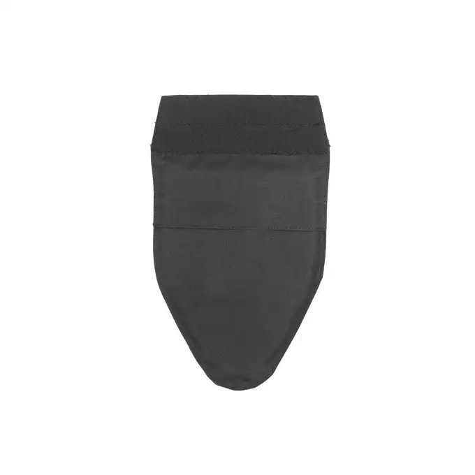 Plate Carrier Groin Protector - Black [8FIELDS]