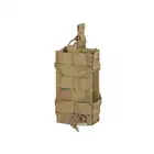 Open-Top Radio Pouch - MC [8FIELDS]