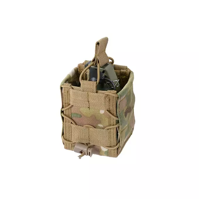 Versatile Frag Grenade Pouch - Multicamo [8FIELDS]
