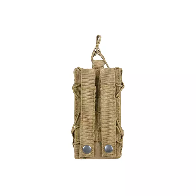 Open-Top Radio Pouch - MC [8FIELDS]