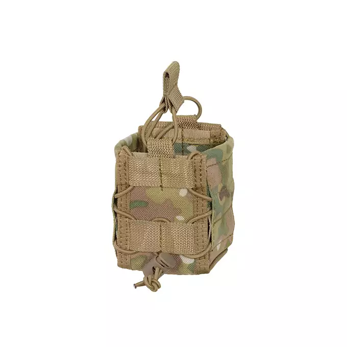 Versatile Frag Grenade Pouch - Multicamo [8FIELDS]