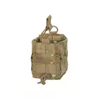 Versatile Frag Grenade Pouch - Multicamo [8FIELDS]