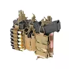 Buckle Up Multi-Mission Front-Panel - Multicamo [8FIELDS]