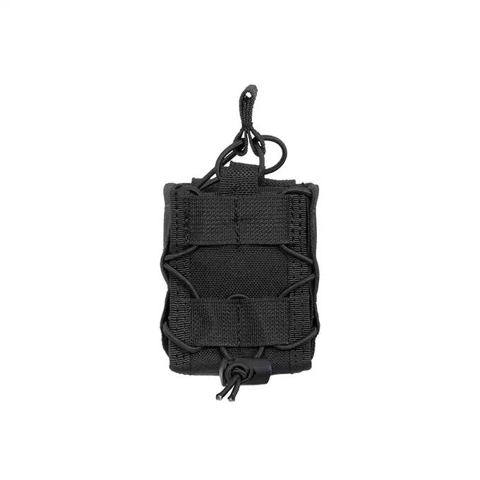 Versatile Frag Grenade Pouch - Black [8FIELDS]