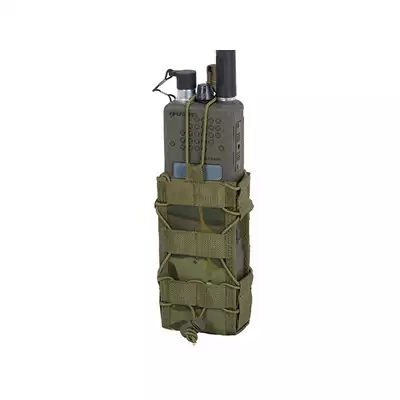 Open-Top Radio Pouch - MT [8FIELDS]