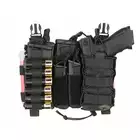 Buckle Up Multi-Mission Front-Panel - MB [8FIELDS]
