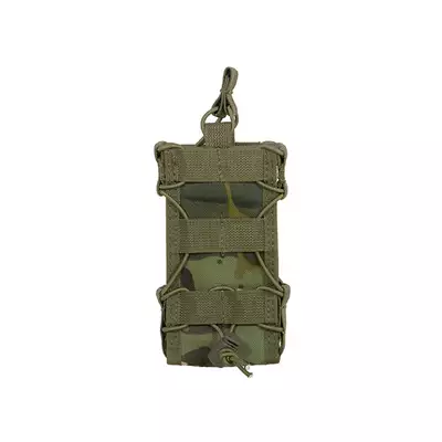 Open-Top Radio Pouch - MT [8FIELDS]