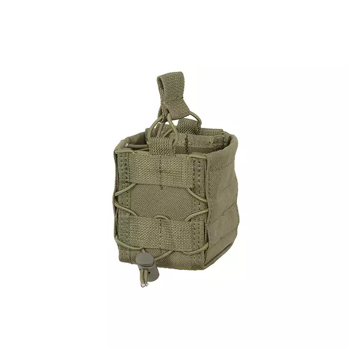 Versatile Frag Grenade Pouch - Olive [8FIELDS]