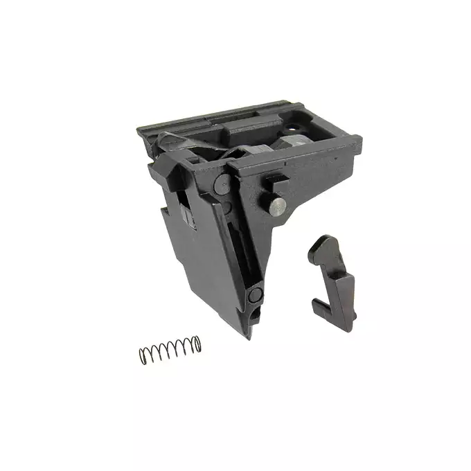 Zbijak - Black Hornet [APS]