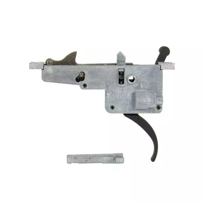 Zespół spustowy APM40 [APS]