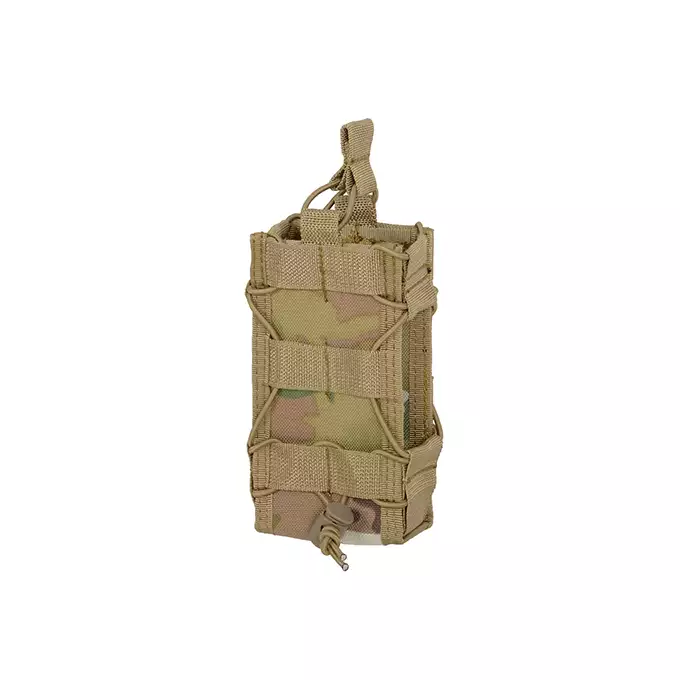Open-Top Radio Pouch - MC [8FIELDS]