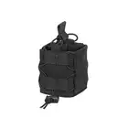 Versatile Frag Grenade Pouch - Black [8FIELDS]