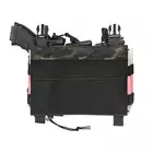 Buckle Up Multi-Mission Front-Panel - MB [8FIELDS]