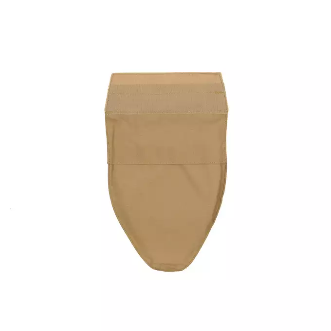 Abdominal Panel for Tactical Vest - Tan [8FIELDS]