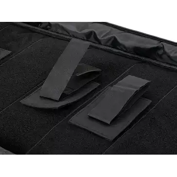 Pokrowiec Buckle Up na broń długą 90cm TRAVEL - Coyote [8FIELDS]